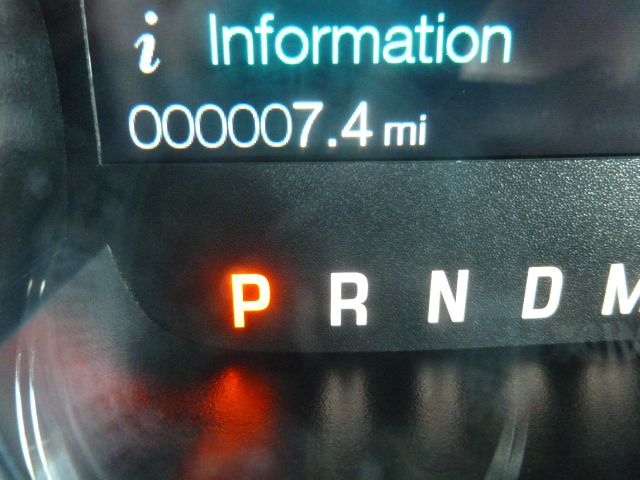 2013 Ford F150 SL2 ONE Owner