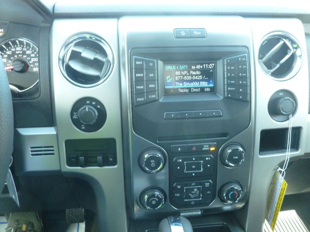 2013 Ford F150 SL2 ONE Owner