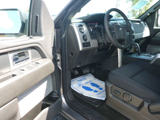 2013 Ford F150 SL2 ONE Owner