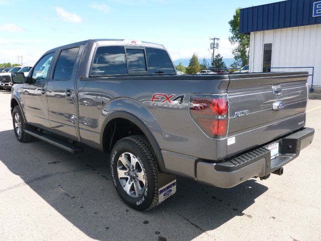 2013 Ford F150 SL2 ONE Owner
