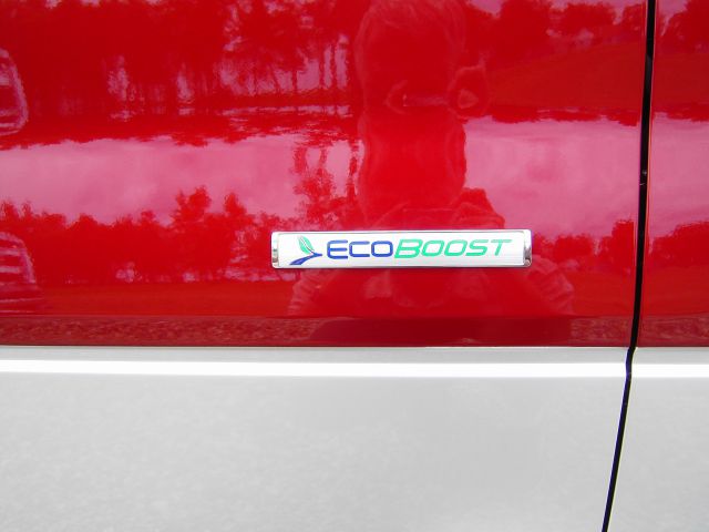 2013 Ford F150 Limited W/swivelngo 2nd3rdrowdvd Nav Chromes Rea