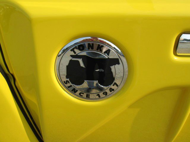 2013 Ford F150 Unknown