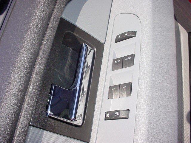 2013 Ford F150 Sport 4WD