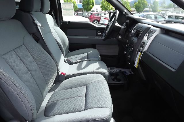 2013 Ford F150 Limited W/swivelngo 2nd3rdrowdvd Nav Chromes Rea