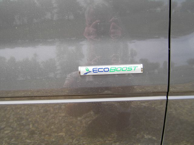 2013 Ford F150 Limited W/swivelngo 2nd3rdrowdvd Nav Chromes Rea