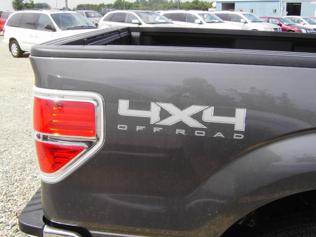 2013 Ford F150 Limited W/swivelngo 2nd3rdrowdvd Nav Chromes Rea