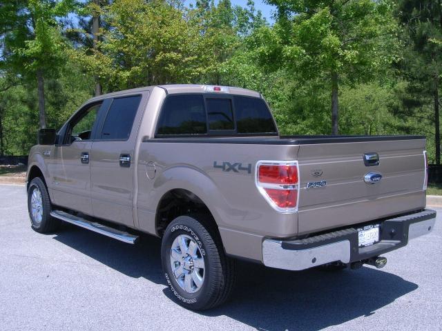 2013 Ford F150 LTD W/nav