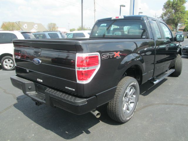 2013 Ford F150 Premium All Wheel Drive