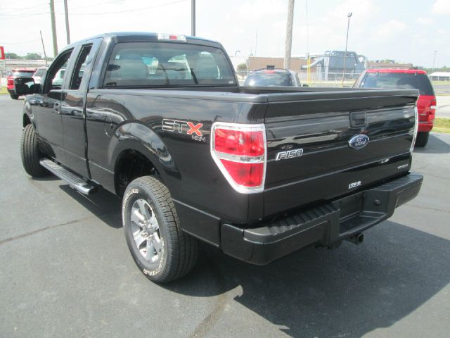 2013 Ford F150 Premium All Wheel Drive