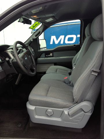 2013 Ford F150 1500 Ext Cab Slez71 Off Road