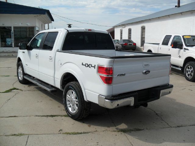 2013 Ford F150 C230 Sport W/navigation
