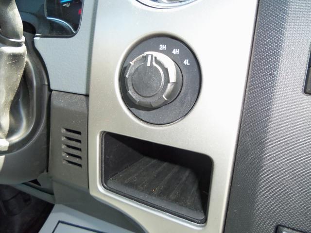 2013 Ford F150 Unknown