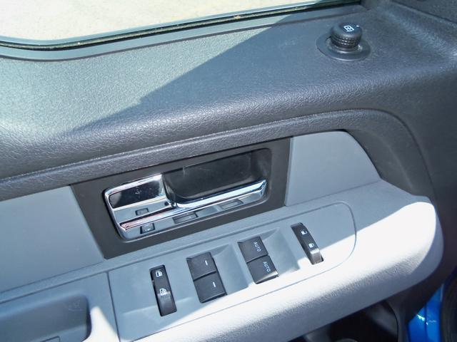 2013 Ford F150 Unknown