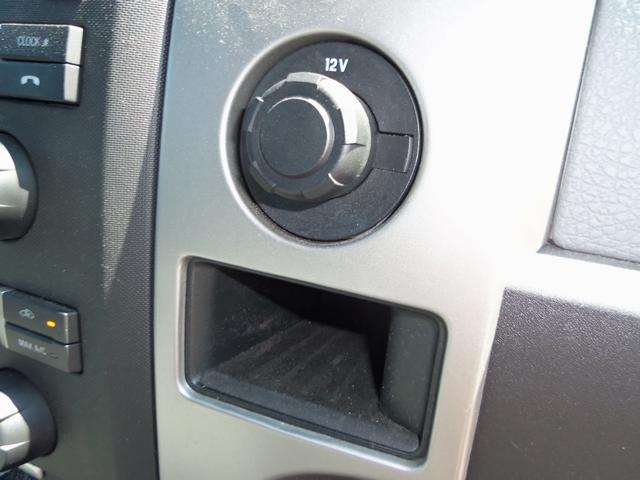 2013 Ford F150 Unknown