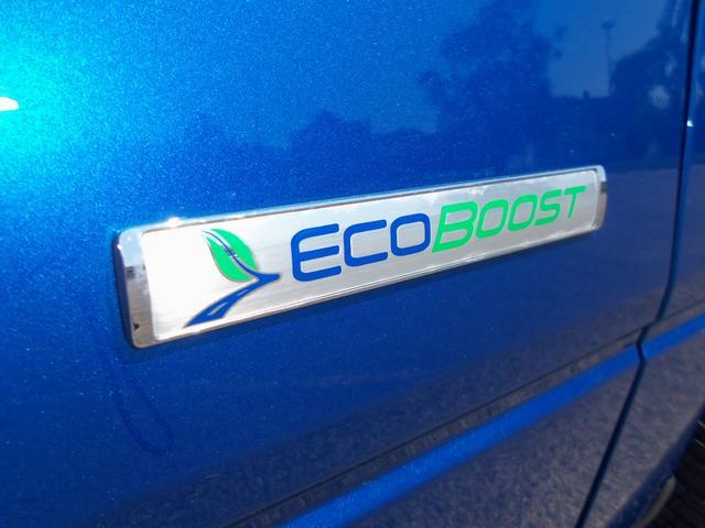 2013 Ford F150 Unknown