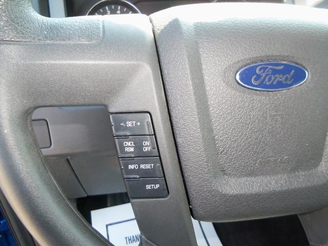 2013 Ford F150 Unknown