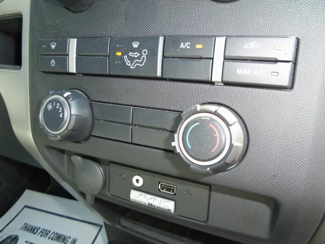 2013 Ford F150 Unknown