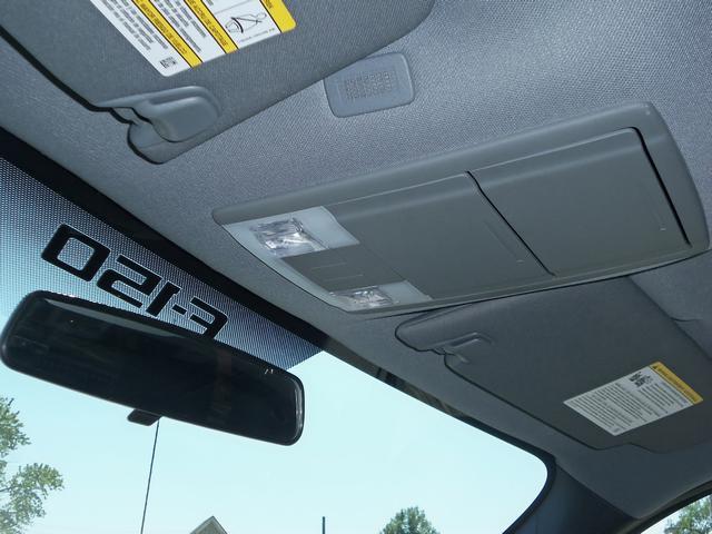 2013 Ford F150 Unknown