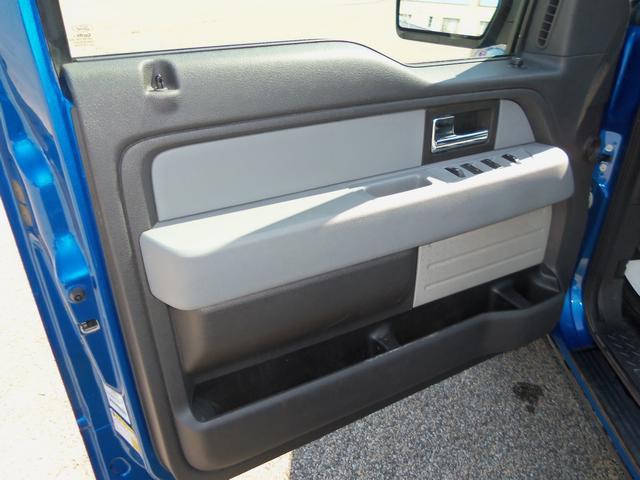 2013 Ford F150 Unknown