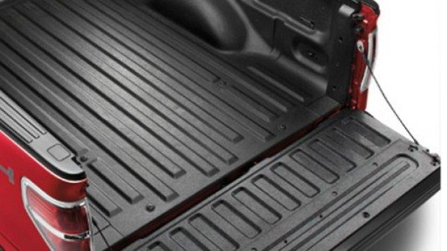 2013 Ford F150 AMG Sport Pkg