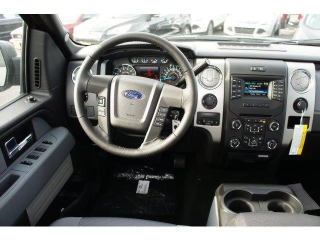 2013 Ford F150 ESi