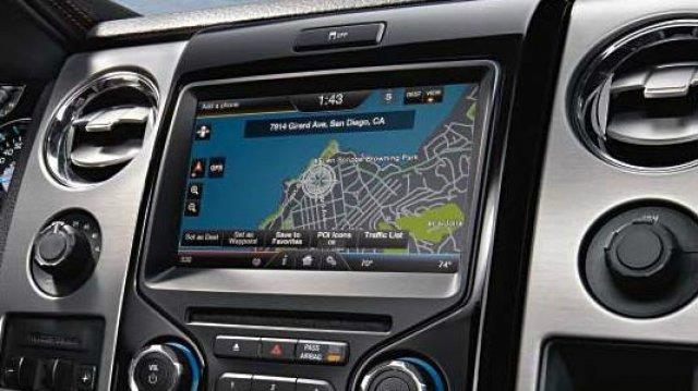 2013 Ford F150 XL XLT 4WD