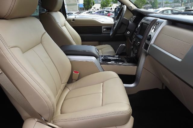 2013 Ford F150 XLT Supercrew Short Bed 2WD