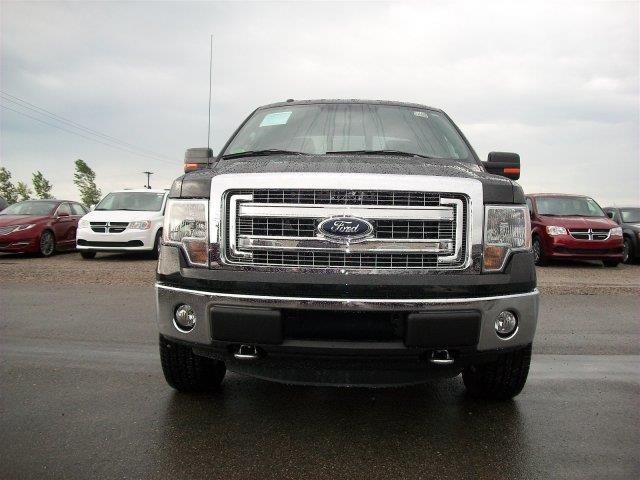 2013 Ford F150 Base