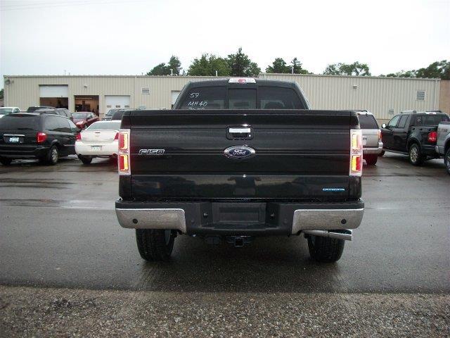 2013 Ford F150 Base