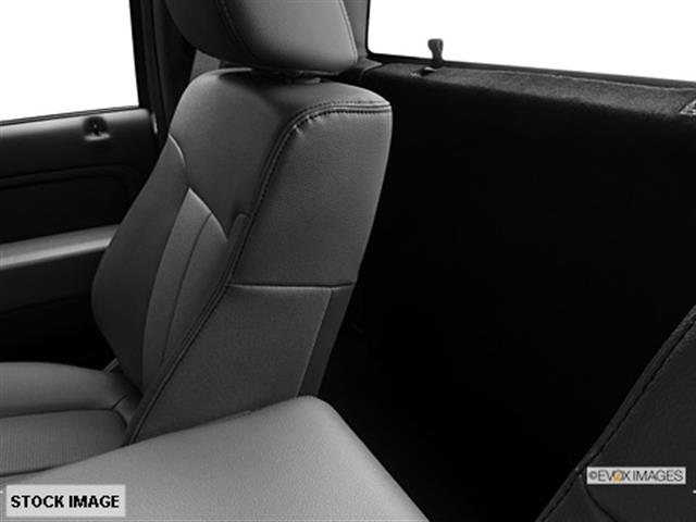 2013 Ford F150 4WD XLT