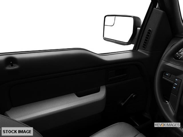 2013 Ford F150 4WD XLT