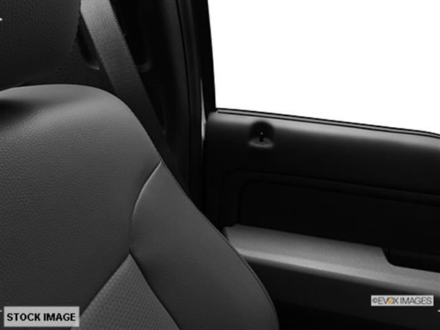 2013 Ford F150 4WD XLT