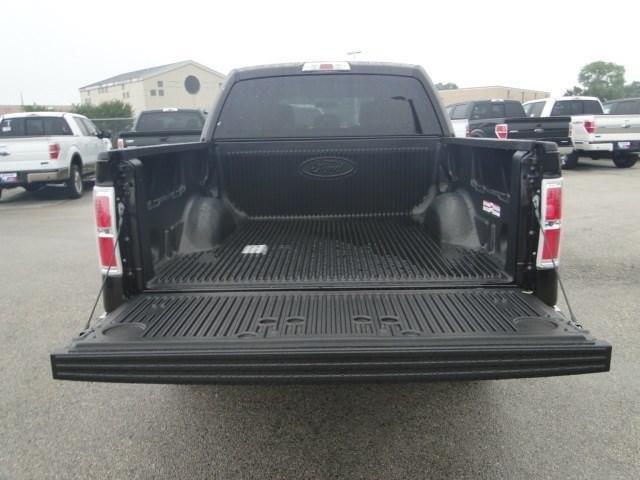 2013 Ford F150 ESi