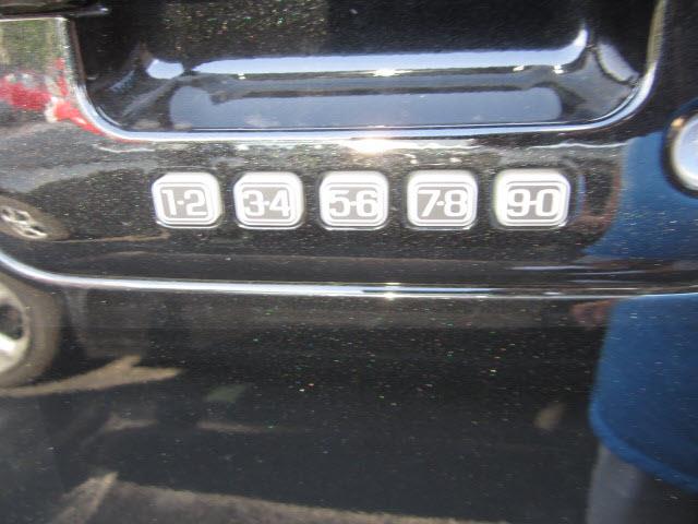 2013 Ford F150 Sport 4WD