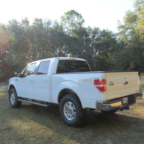 2013 Ford F150 C230 Sport W/navigation
