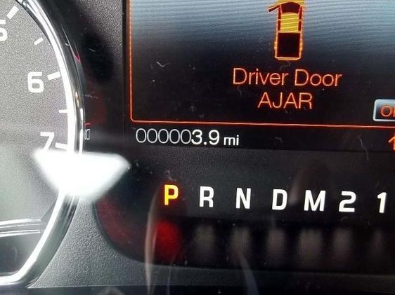 2013 Ford F150 Limited W/swivelngo 2nd3rdrowdvd Nav Chromes Rea