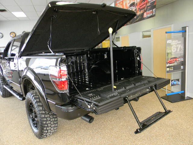 2013 Ford F150 C230 Sport W/navigation