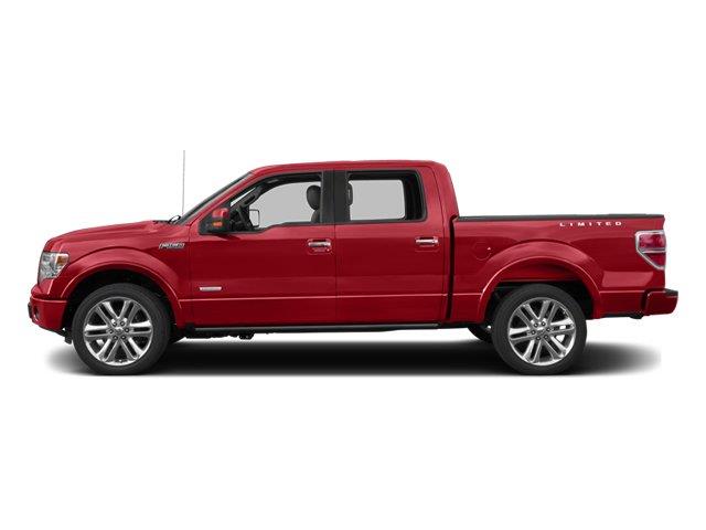 2013 Ford F150 Unknown