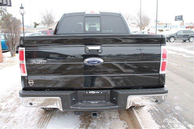 2013 Ford F150 K1500 Lt
