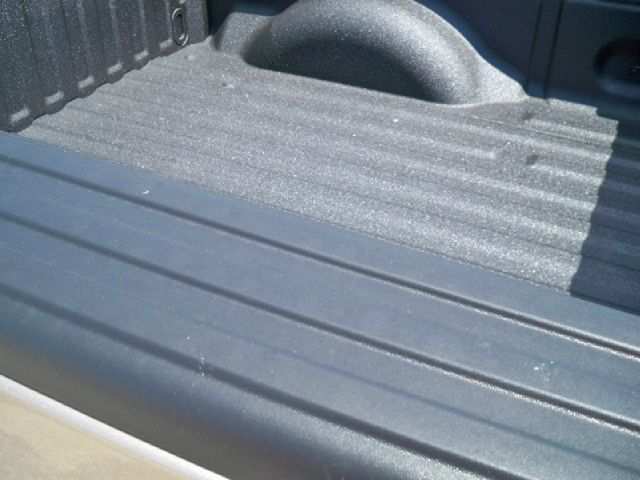 2013 Ford F150 Club Caboff Road Pkg