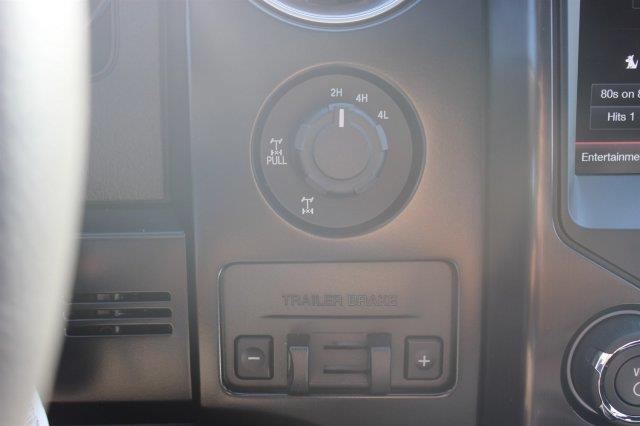 2013 Ford F150 EXT CAB 4WD 143.5wb