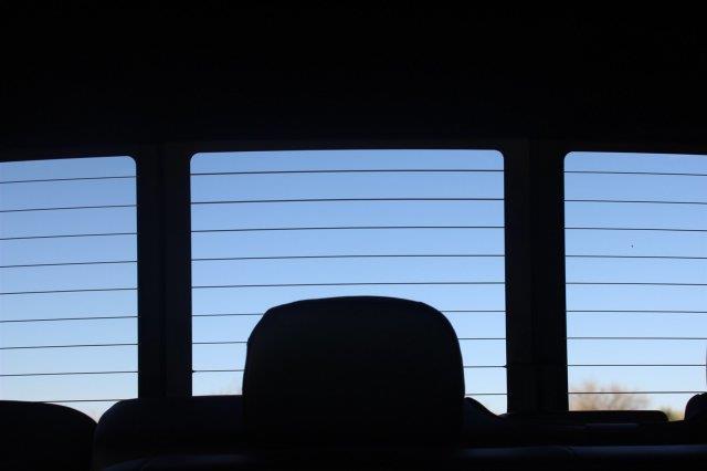 2013 Ford F150 EXT CAB 4WD 143.5wb