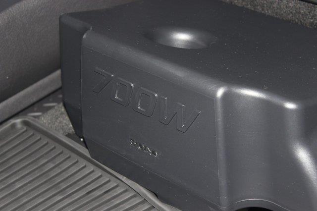 2013 Ford F150 EXT CAB 4WD 143.5wb