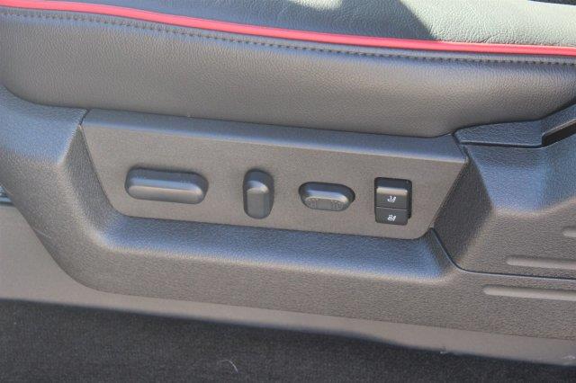 2013 Ford F150 EXT CAB 4WD 143.5wb