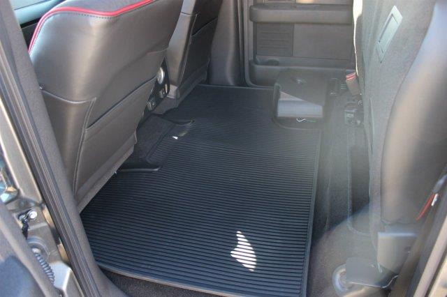 2013 Ford F150 EXT CAB 4WD 143.5wb