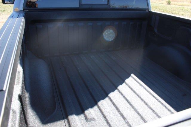 2013 Ford F150 EXT CAB 4WD 143.5wb