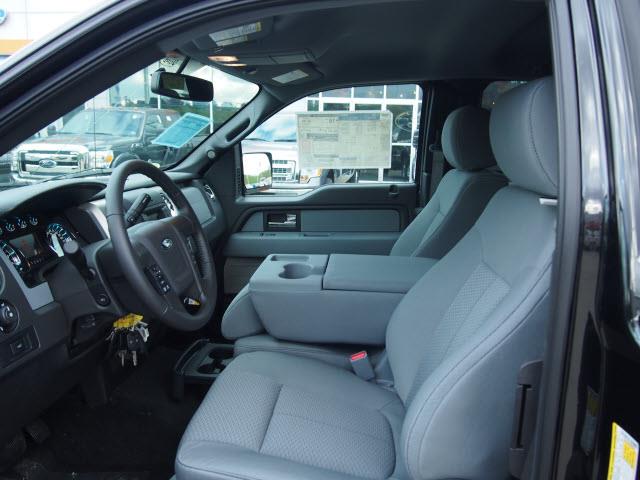 2013 Ford F150 ESi