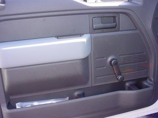 2013 Ford F150 Sport 4WD