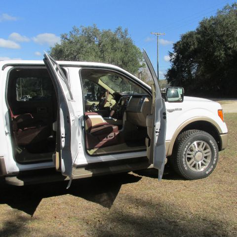 2014 Ford F150 SLT 1500 XC Laramie 4x4