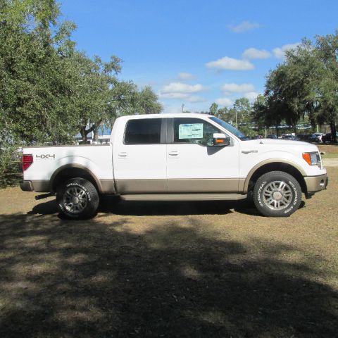 2014 Ford F150 SLT 1500 XC Laramie 4x4